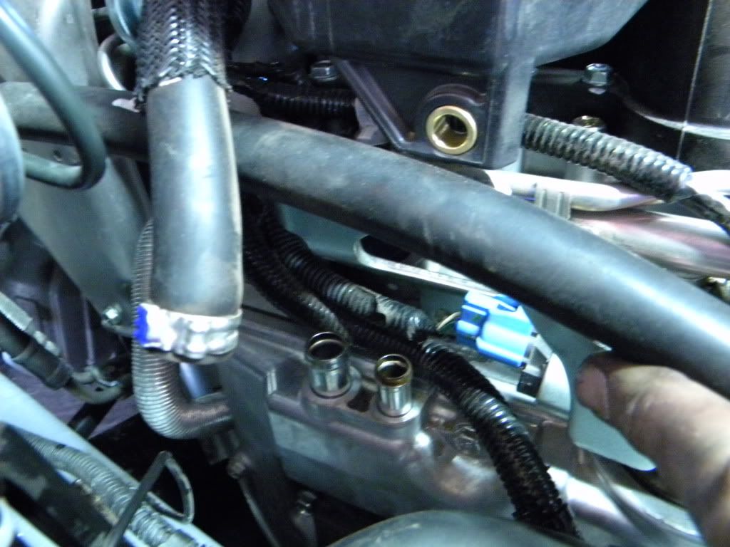 Fuel Injector Install DIY Subaru WRX Forums